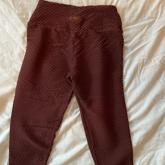 BBB regular length crocos - Picture 2 of 2